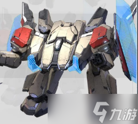 群星纪元s3新英雄剑姬怎么打?