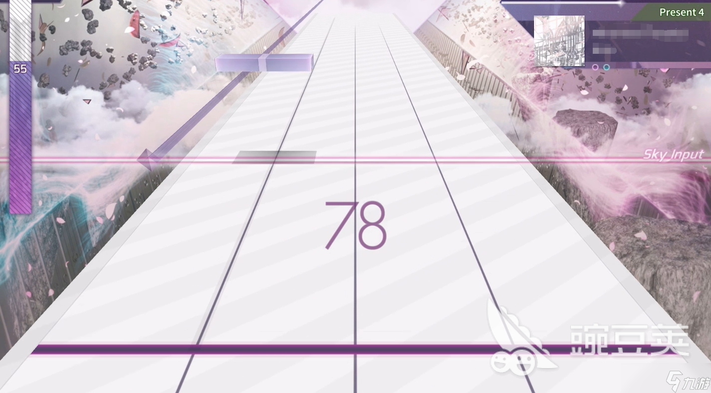 Arcaea进阶教程通关攻略 Arcaea进阶教程怎么过关