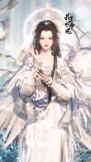 锐评一下逆水寒同门的“真实颜值”(极度客观版)