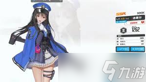 胜利女神新的希望神罚魔方如何搭配