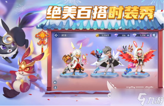 回合制抛物线弹道游戏有哪些2025有趣的抛物线弹道手游下载合集
