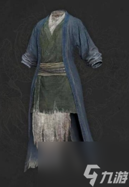 明末渊虚之羽真武套怎么获得