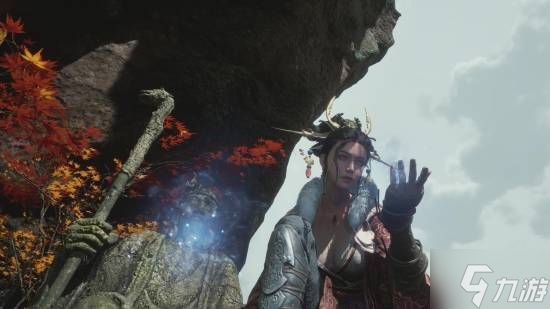 外媒专访《<a id='link_pop' class='keyword-tag' href='https://www.9game.cn/mmyxzy/'>明末渊虚之羽</a>》制作人：选择明朝是因为充满动荡与转型