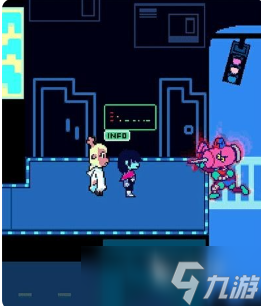 三角符文第四章结尾是什么 三角符文第四章结尾介绍