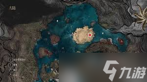 光与影33号远征队吕涅好感度任务怎么完成