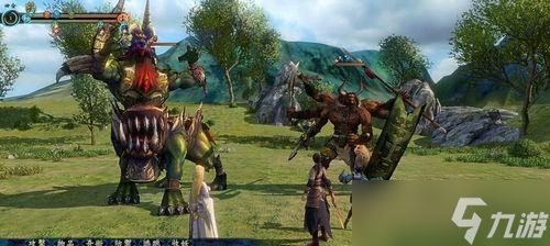 《六龙争霸3D》游戏天煌技能解析（揭秘天煌技能的威力与战术运用）