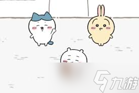 口袋吉伊卡哇飞鼠(普通)的技能是什么