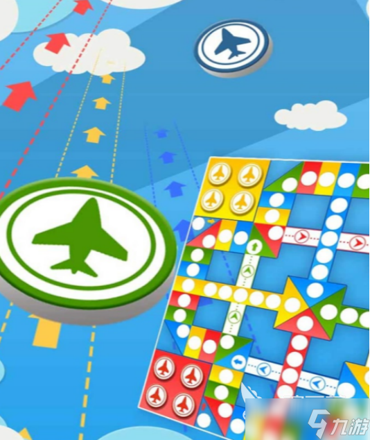 好玩的飞行棋游戏有哪些2025受欢迎的棋类游戏下载推荐