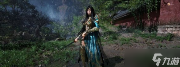 《明末》无常变身渡鸦：毫无违和！美女都有共同点！