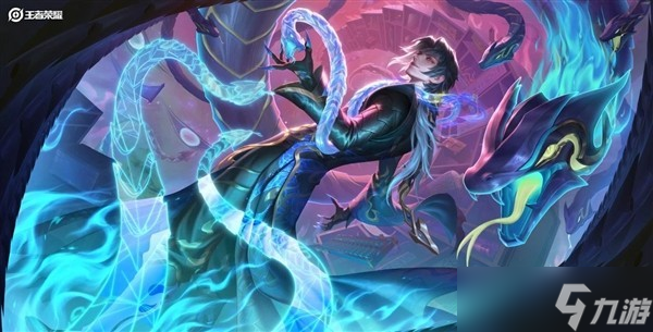 <a linkid=391632><a id='link_pop' class='keyword-tag' href='https://www.9game.cn/wzry/'>王者荣耀</a></a><a linkid=50378>司马懿</a>新<a linkid=50713>皮肤</a>九山<a linkid=392516>相柳</a>震撼来袭,山海奇都传说再现