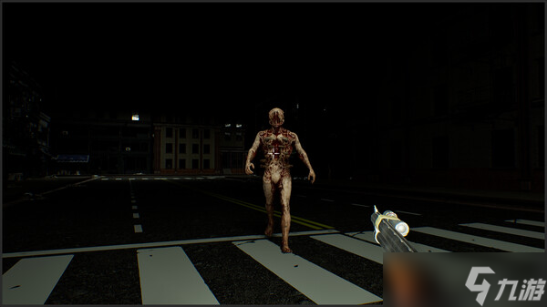 生存恐怖游戏《Fear of Energy》8月2日在Steam正式发售
