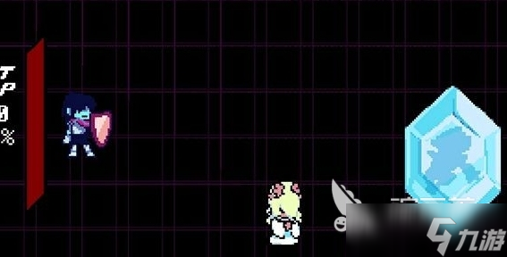 三角符文第四章冰封线怎么炸 三角符文第四章冰封线炸线方法