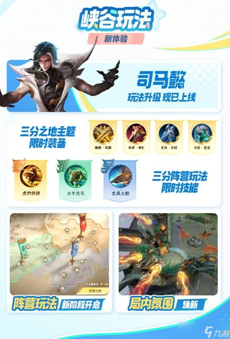 王者荣耀夏日农友节福利一览