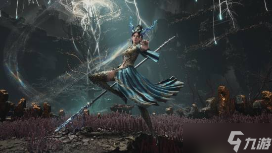 明末:渊虚之羽Steam评价稳步提升,1.5版本即将上线