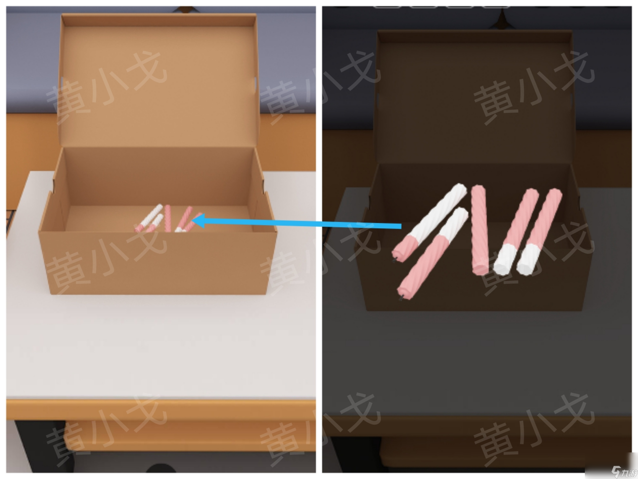 Escape Room：Birthday Party（密室逃脫：生日聚會(huì)）攻略一