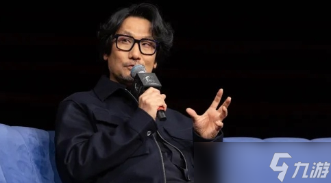 小岛秀夫锐评游戏业：独立游戏的创新超过3A大作
