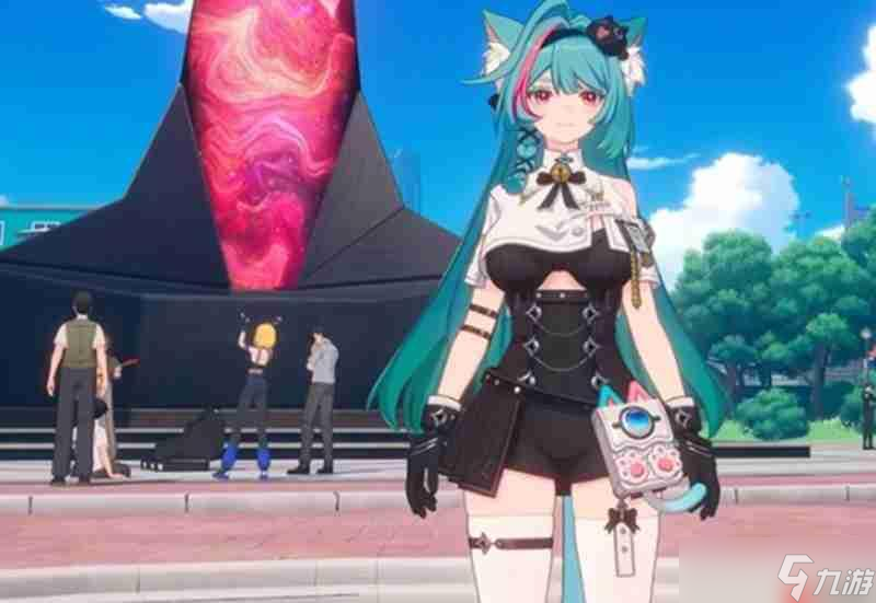 <a id='link_pop' class='keyword-tag' href='https://www.9game.cn/yihuan/'>异环</a><a linkid=243448>手游</a>薄荷怎么搭配阵容 薄荷最强阵容组合推荐