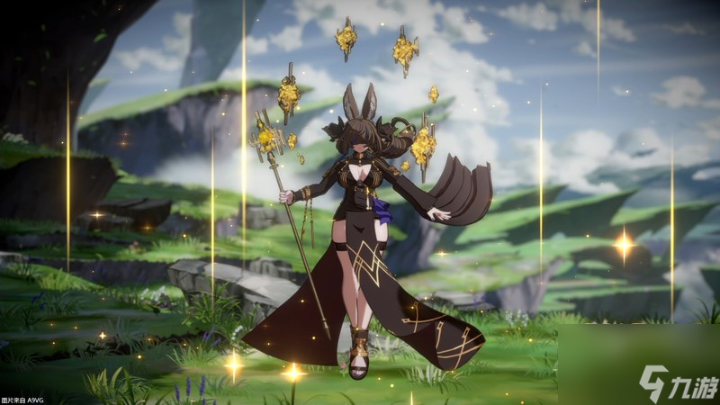 《碧蓝幻想Versus Rising》Ver2.20版本更新于8月5日上线