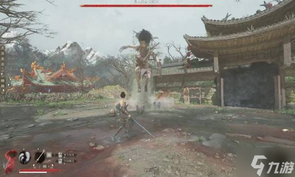 《明末渊虚之羽》陆红柳位置及打法详解 陆红柳怎么打
