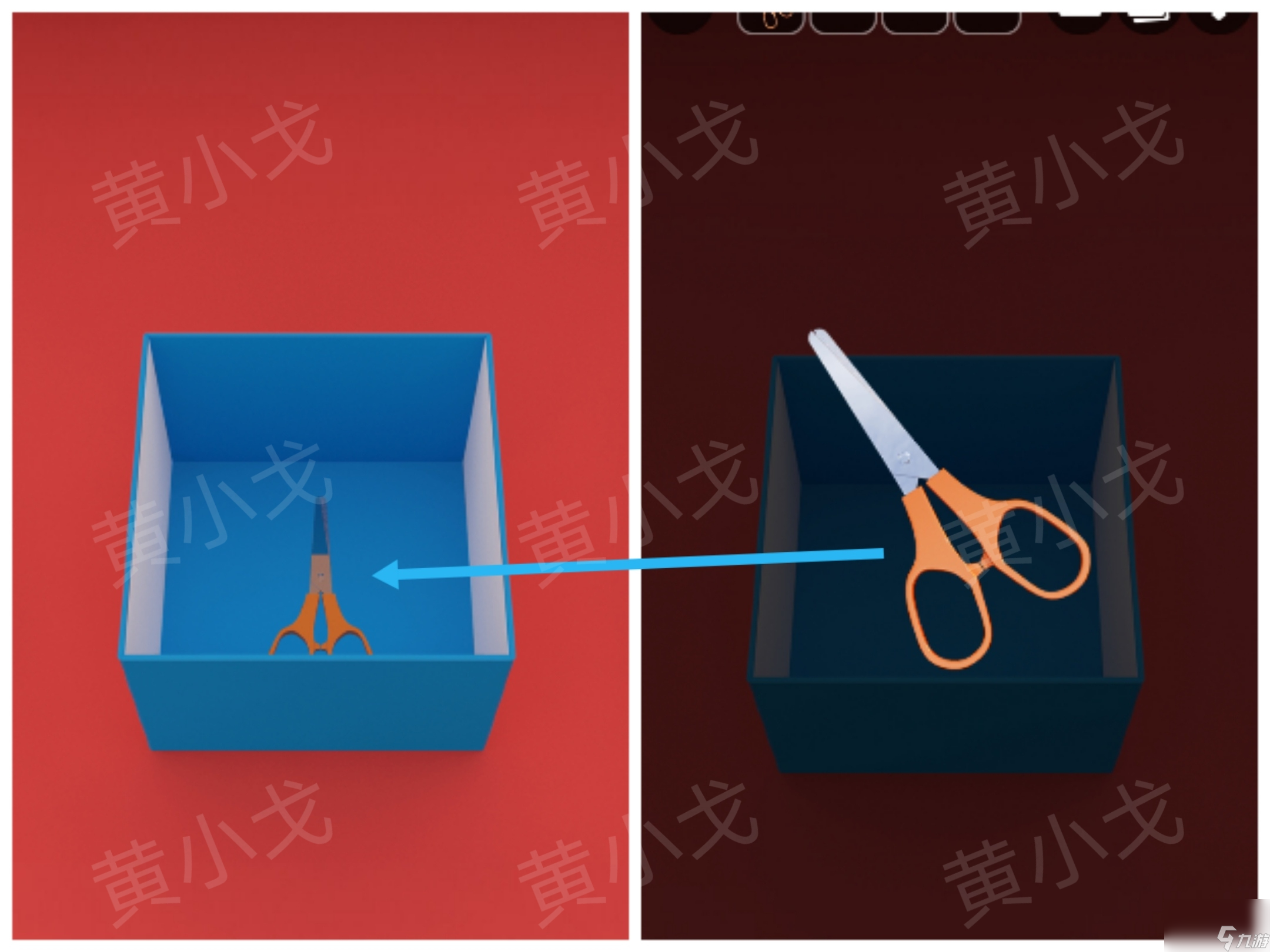 Escape Room：Birthday Party（密室逃脫：生日聚會(huì)）攻略一