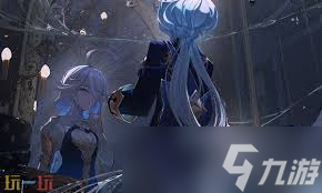 原神雨阵奔流之述演第十关怎么通关