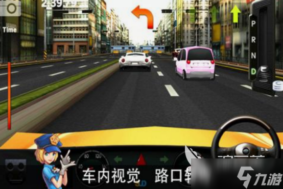模拟汽车游戏有哪些 2025流行的模拟汽车手游合集