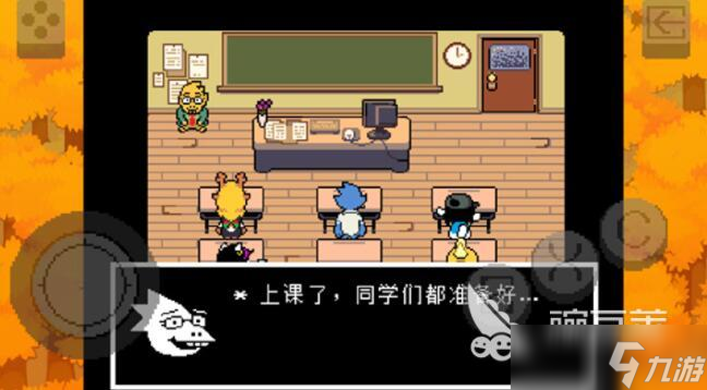 三角符文好玩吗 三角符文是什么游戏
