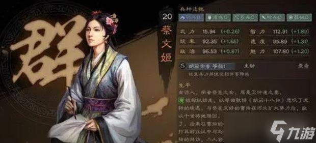 三国志战略版张姬战法