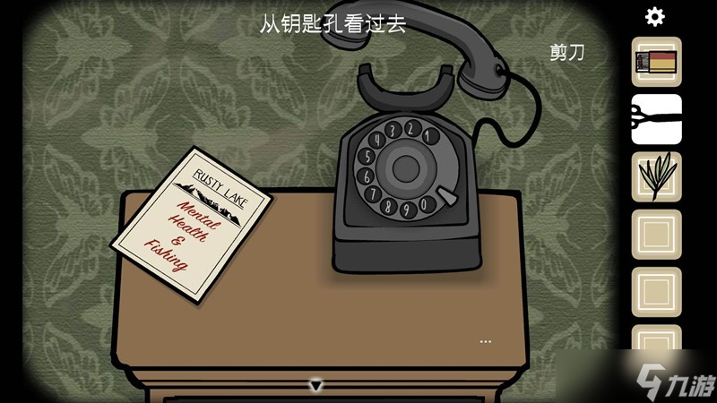 逃离方块悖论时钟谜题怎么解 悖论时钟谜题时间攻略