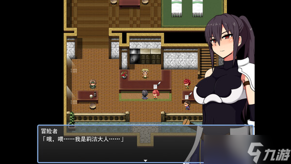 《莉洁与试练之城》8月2日正式上线 Steam同步更新