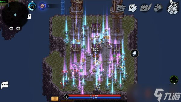 《黑白之地》确认8月2日发售，Steam页面已上线