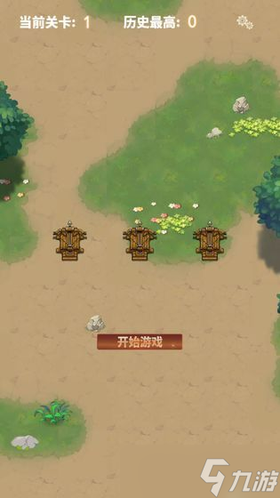 《欢乐X连弩》 最适合新人上手的角色推荐与进阶指南