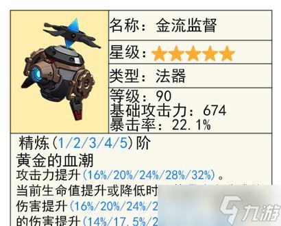 原神凝光武器和圣遗物搭配选择攻略（打造最强凝光武器和圣遗物搭配）