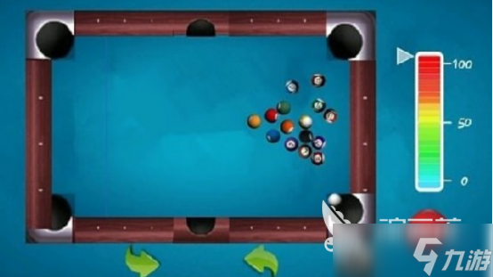 流行的snooker斯诺克游戏有没有2025有趣的台球手游下载合集