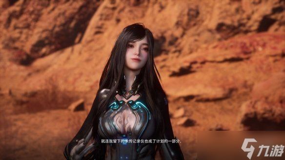 《明末》无常变身渡鸦：毫无违和！美女都有共同点！