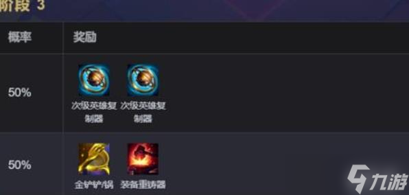 云顶之弈寻宝海克斯介绍