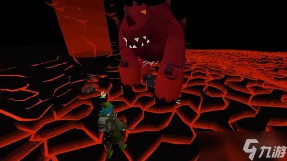 老游戏《RuneScape》古典版爆火！在线人数竟超24万