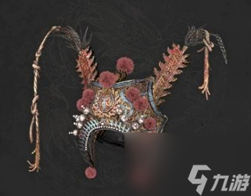 明末渊虚之羽变脸艺人套怎么获得