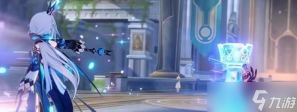 崩坏星穹铁道刻律德菈实机