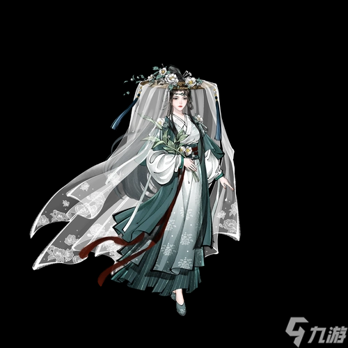 华夏千秋半夏如何 华夏千秋半夏人物分享截图