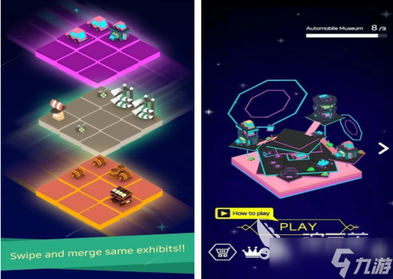 耐玩的2048单机版下载合集 有趣的单机2048游戏前五名2025