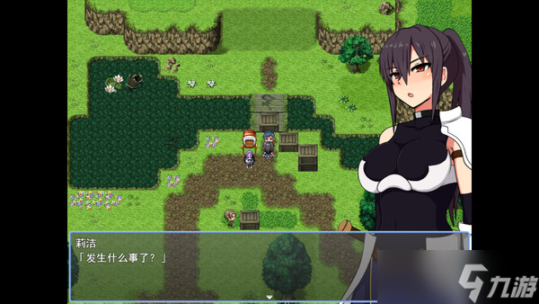 《莉洁与试练之城》8月2日正式上线 Steam同步更新