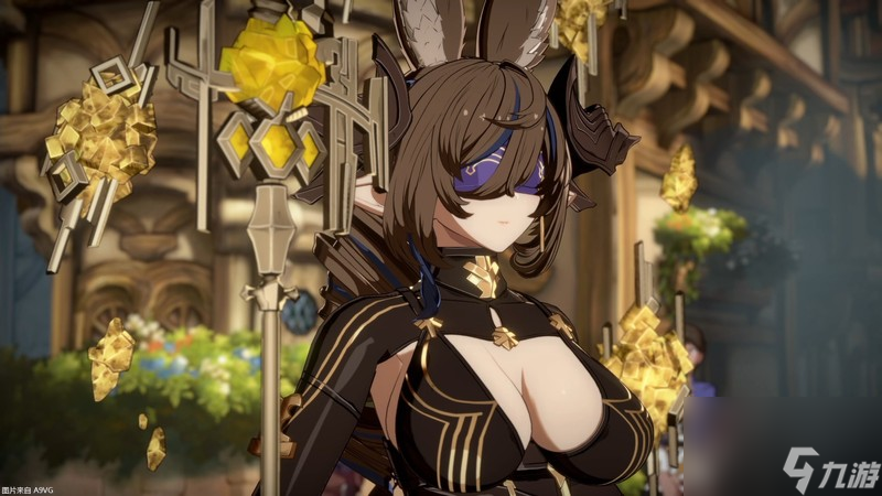 《碧蓝幻想Versus Rising》Ver2.20版本更新于8月5日上线
