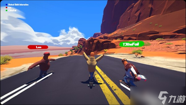 《Driftwood》8月2日正式上线 Steam同步更新