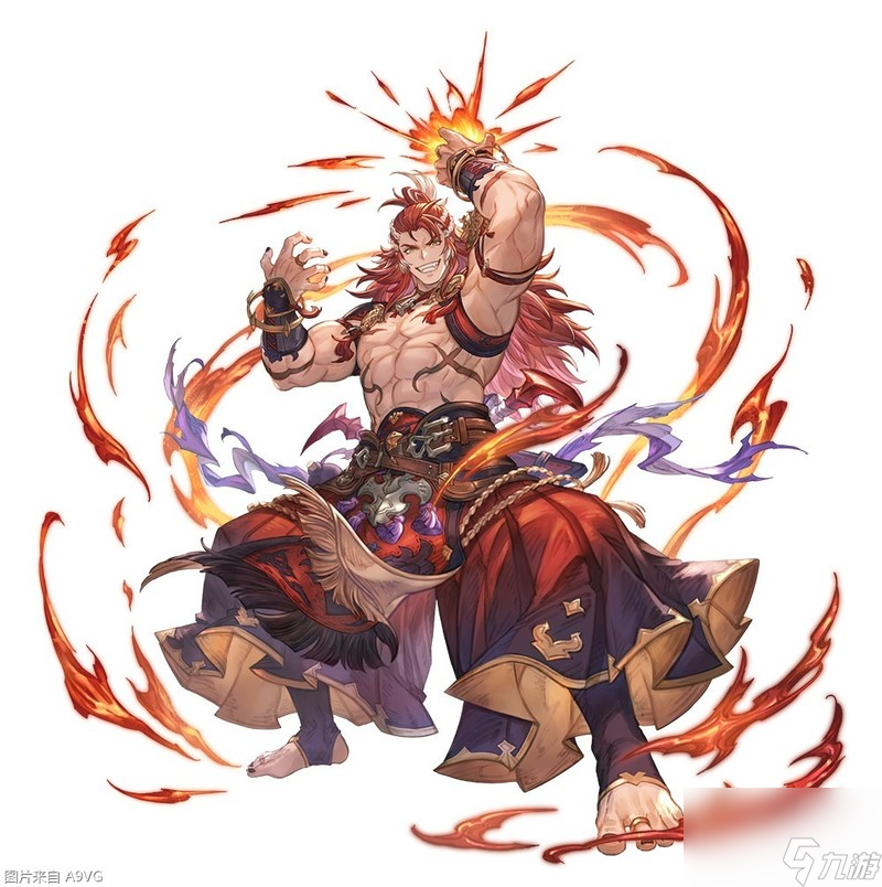 《碧蓝幻想Versus Rising》Ver2.20版本更新于8月5日上线