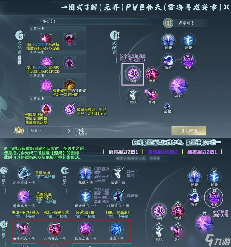问道天道残念怎么打？天道残念的战斗策略是什么？