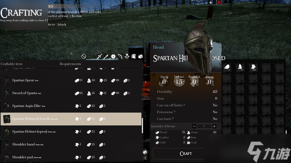 战略动作RPG游戏《最后的国王》在Steam正式发行