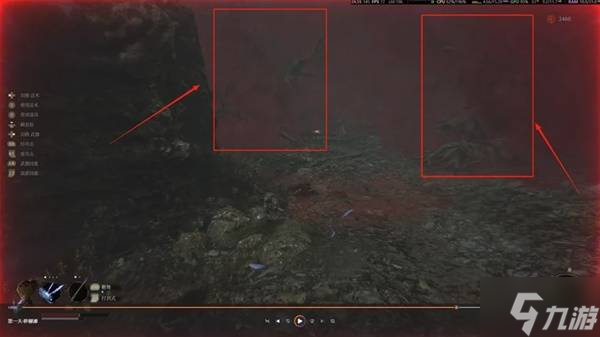 《明末渊虚之羽》全心魔入侵位置一览