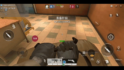 Area F2（代号:F2）代号f2特工干员人物解释（有图哦）
