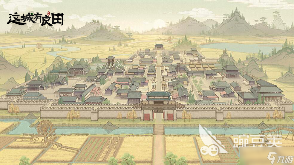 类似城市天际线的手游有哪些 和都市天际线差不多的手机游戏盘点2025